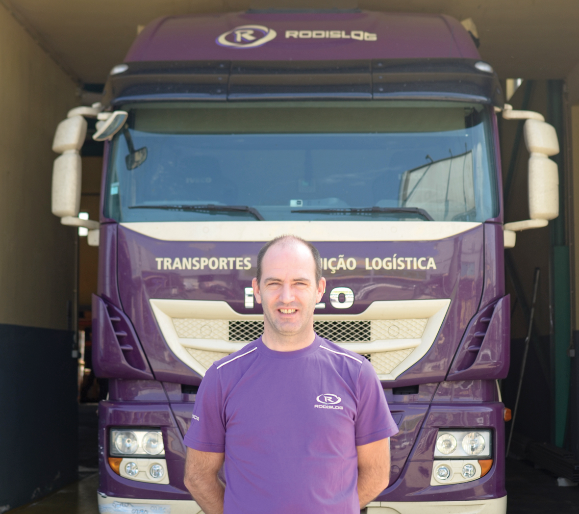 Rodislog - transportes